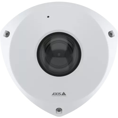 Axis Netzwerkkamera Fix Dome P9117-PV White Eckmontage 6 MP