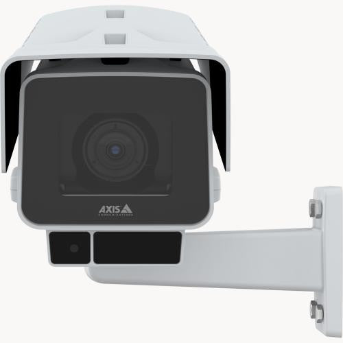 Axis Netzwerkkamera Box-Typ P1387-LE 5 MP