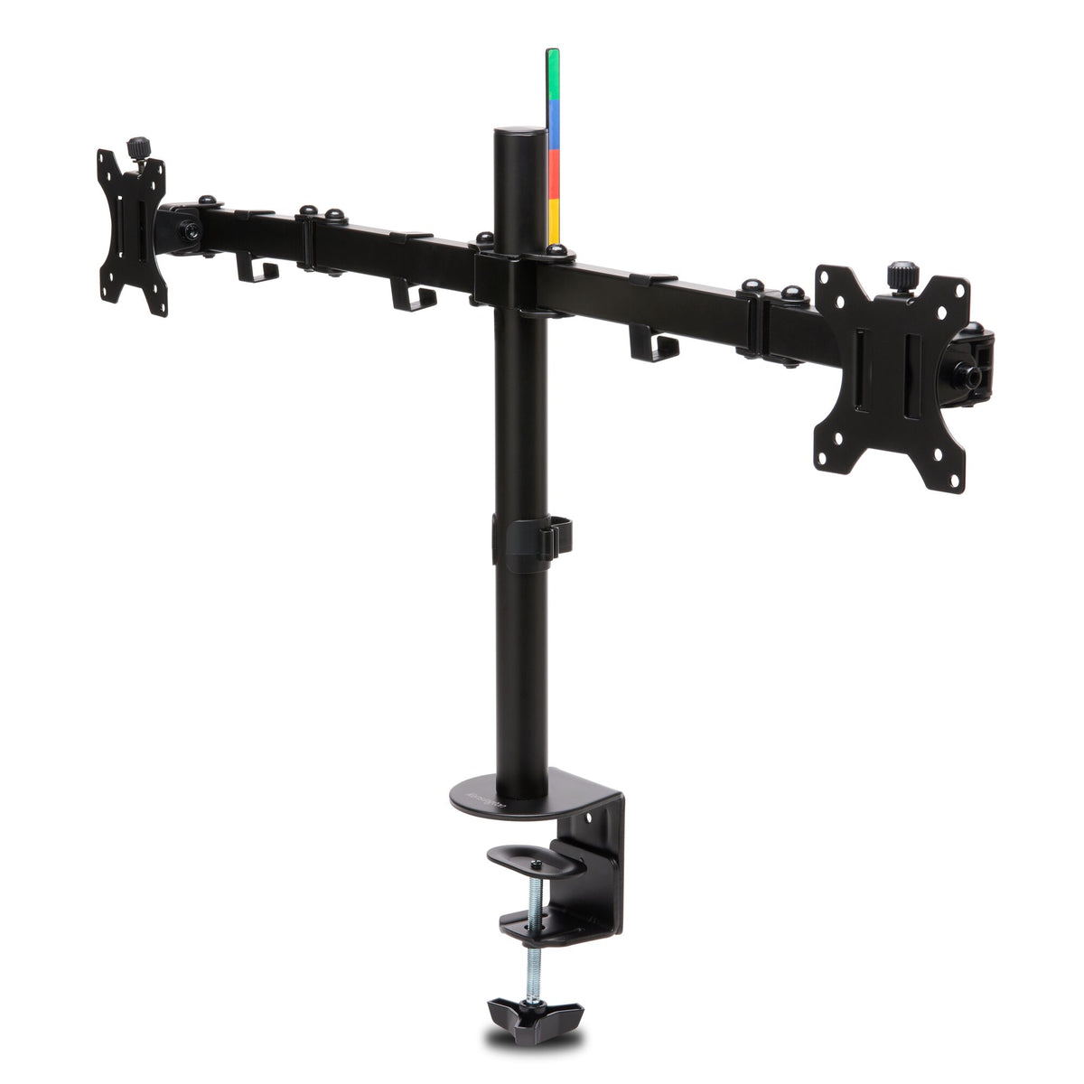Kensington SmartFit Ergo Verlängerter Dual Monitorarm