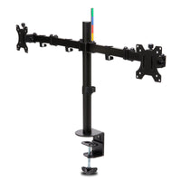 Kensington SmartFit Ergo Verlängerter Dual Monitorarm