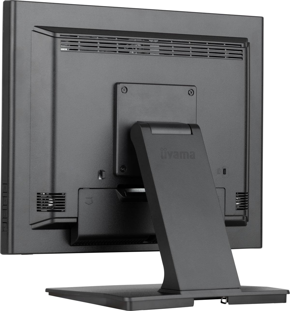 iiyama ProLite Computerbildschirm 43,2 cm (17") 1280 x 1024 Pixel SXGA LED Touchscreen Tisch Schwarz