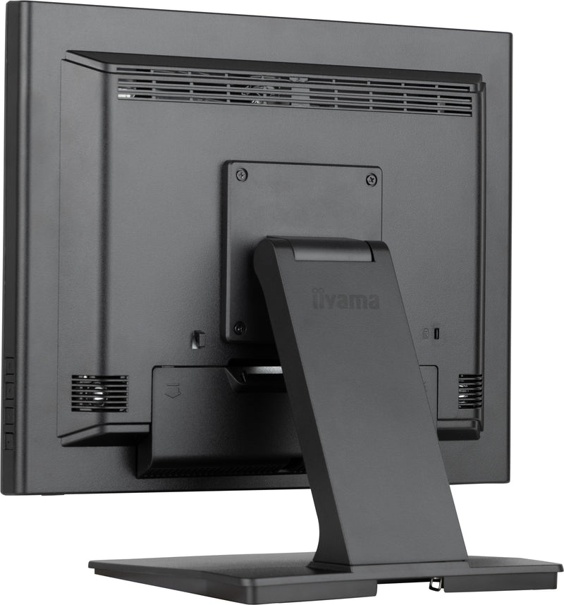iiyama ProLite T1732MSC-B1SAG Computerbildschirm 43,2 cm (17") 1280 x 1024 Pixel Full HD LED Touchscreen Tisch Schwarz