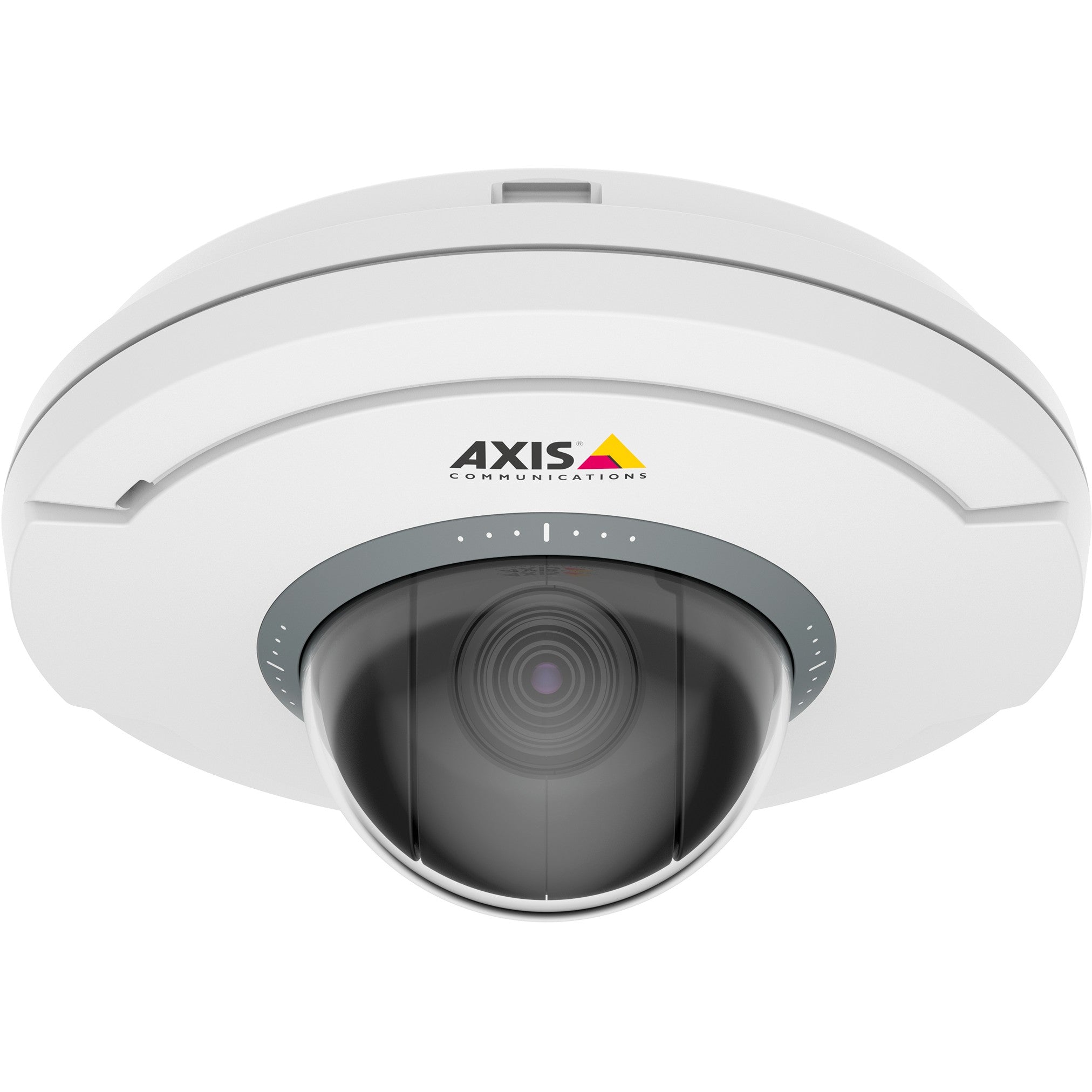 Axis Netzwerkkamera PTZ Dome Mini M5075-G HDTV 1080p