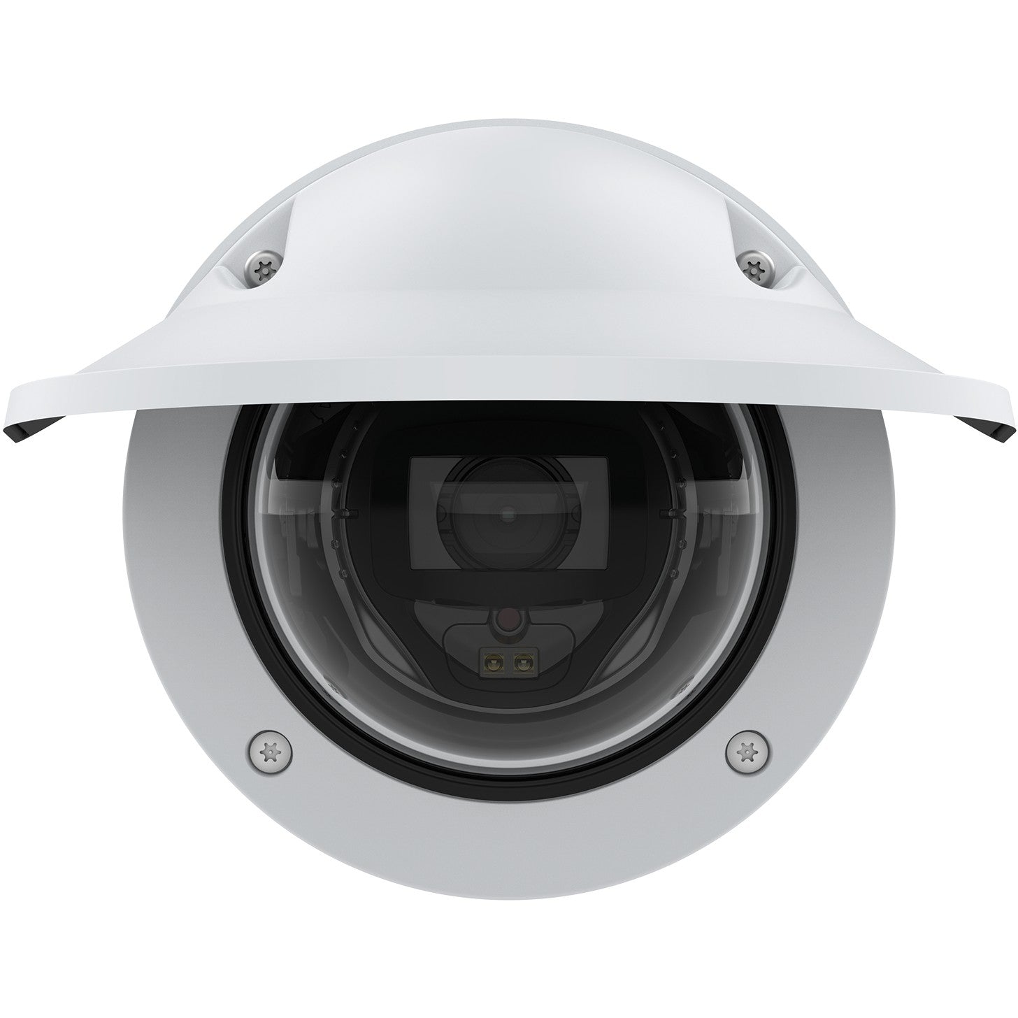 Axis Netzwerkkamera Fix Dome P3268-LVE 4K