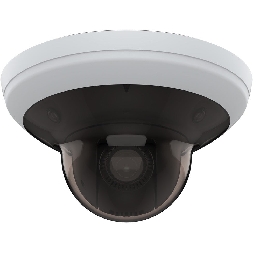 Axis Netzwerkkamera Panorama Dome M5000-G EU 15 MP 360°