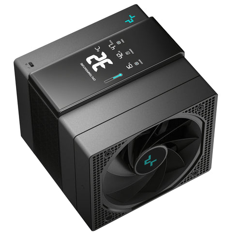K Cooler DeepCool ASSASSIN IV VC VISION