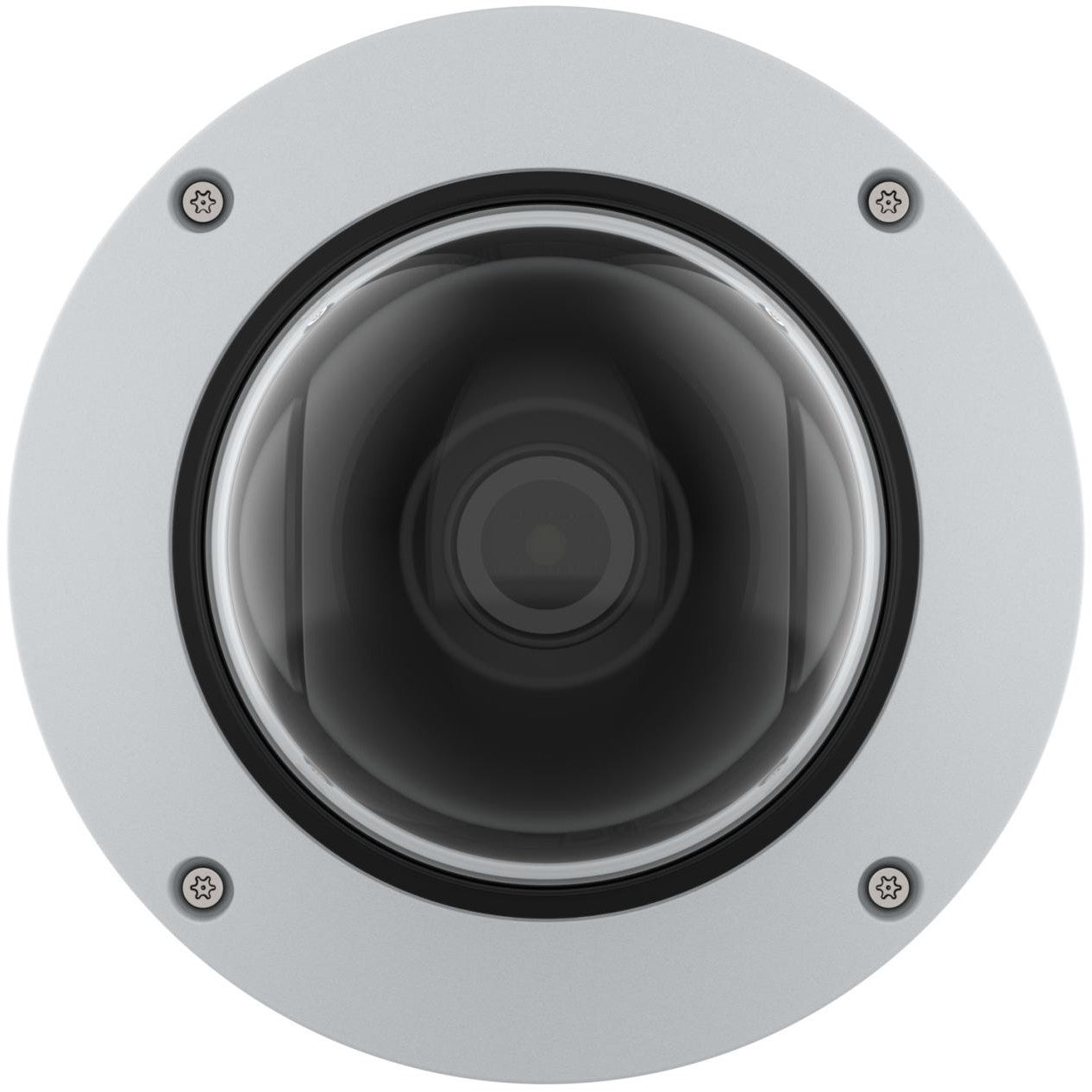 Axis Netzwerkkamera PTRZ Dome Q3626-VE