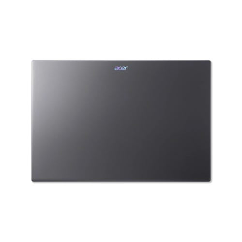 Acer Aspire 18 AI A18-I71M-70VR Intel Core Ultra 7 355 Laptop 45,7 cm (18") WUXGA 16 GB LPDDR5x-SDRAM 512 GB SSD Wi-Fi 7 (802.11be) Windows 11 Home Grau