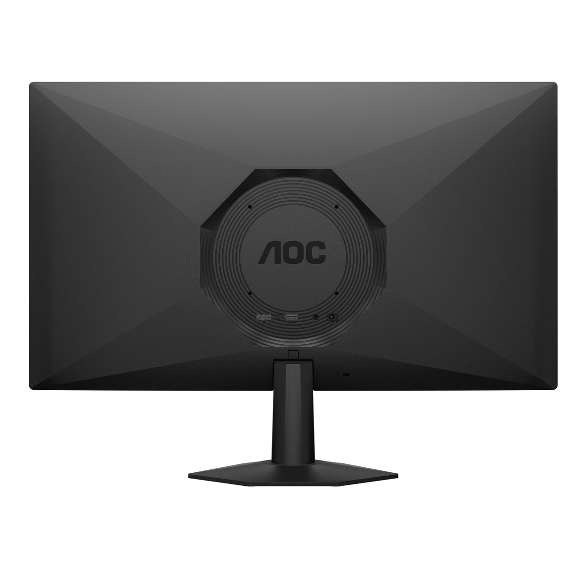 AOC 27G50F Computerbildschirm 68,6 cm (27") 1920 x 1080 Pixel Full HD LED Schwarz