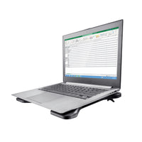Trust Breeze Llaptop-Kühlpad 40,6 cm (16")