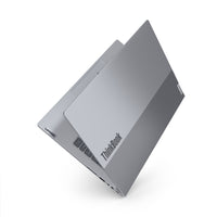 Lenovo ThinkBook 14 G7 ARP AMD Ryzen™ 5 7535HS Laptop 35,6 cm (14") WUXGA 32 GB DDR5-SDRAM 512 GB SSD Wi-Fi 6E (802.11ax) Windows 11 Pro Deutsch Grau