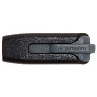 Verbatim STICK 128GB USB 3.2 Verbatim Store'n'Go V3 Black – Ansicht 2