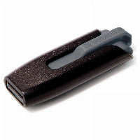 Verbatim STICK 128GB USB 3.2 Verbatim Store'n'Go V3 Black – Ansicht 4