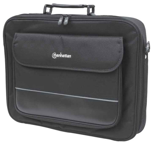 Manhattan Empire Notebook Bag, Top Load, suitable for most notebooks up to 17"