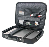 Manhattan Notebooktasche Empire, Top Load, geeignet für die meisten Notebooks bis 17"