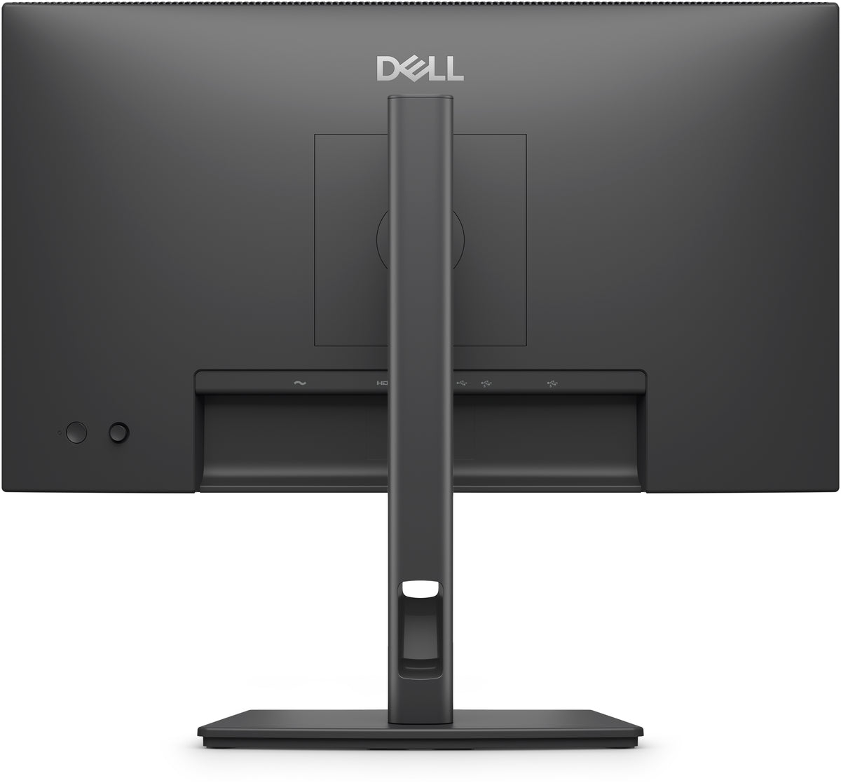 DELL Pro P P2226H Computerbildschirm 54,6 cm (21.5") 1920 x 1080 Pixel Full HD LCD Grau