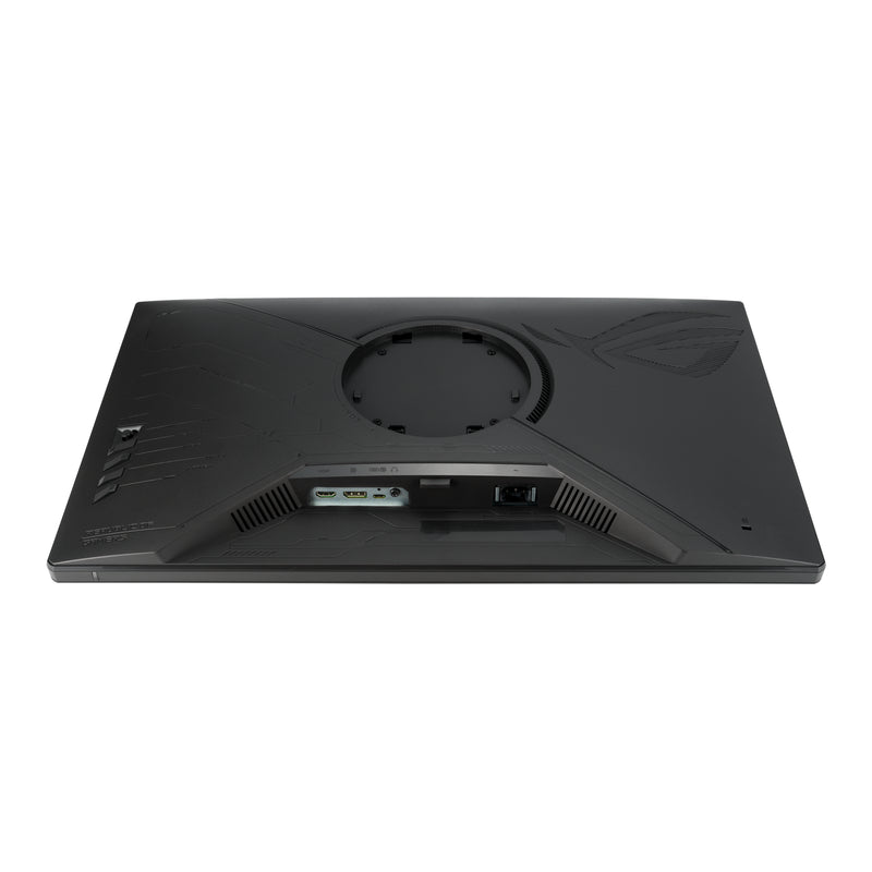 ASUS ROG Strix XG279CNS Computerbildschirm 68,6 cm (27") 1920 x 1080 Pixel Full HD LCD Schwarz