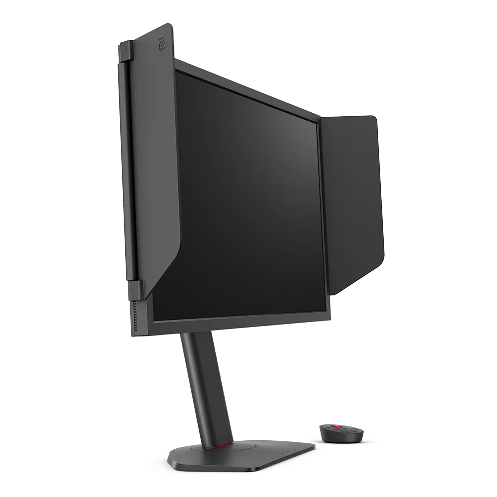 ZOWIE XL2540X+ Computerbildschirm 61,2 cm (24.1") 1920 x 1080 Pixel Full HD LED Schwarz