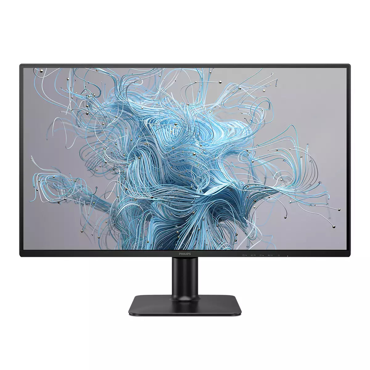 Philips 2000 series 27E2N2500/00 Computerbildschirm 68,6 cm (27") 2560 x 1440 Pixel Quad HD LCD Schwarz