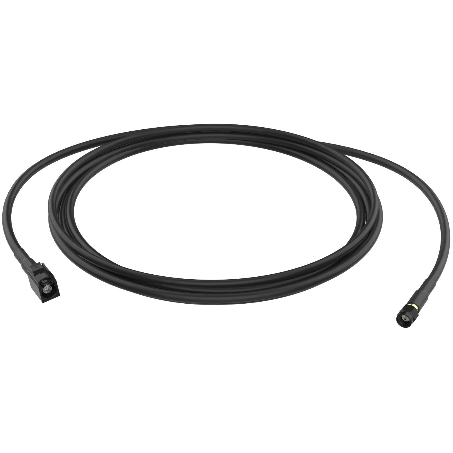 Axis TU6004-E Kabel schwarz 8 Meter F-Serie
