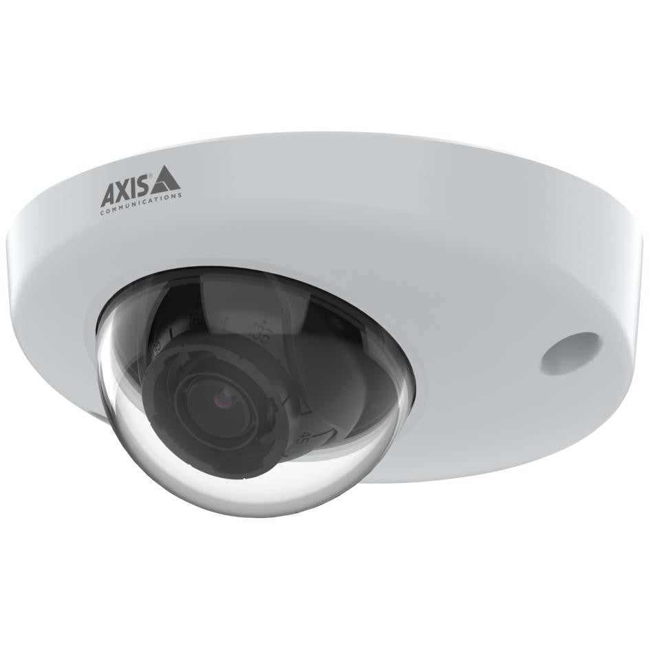 Axis Netzwerkkamera Fix Dome Transport/Bus M3905-R RJ45 3.6mm
