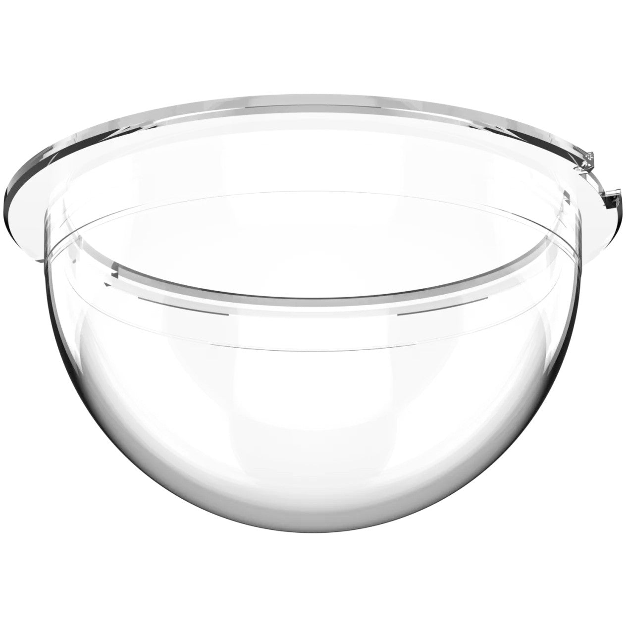 Axis Dome clear für M30xxx 5er-Pack