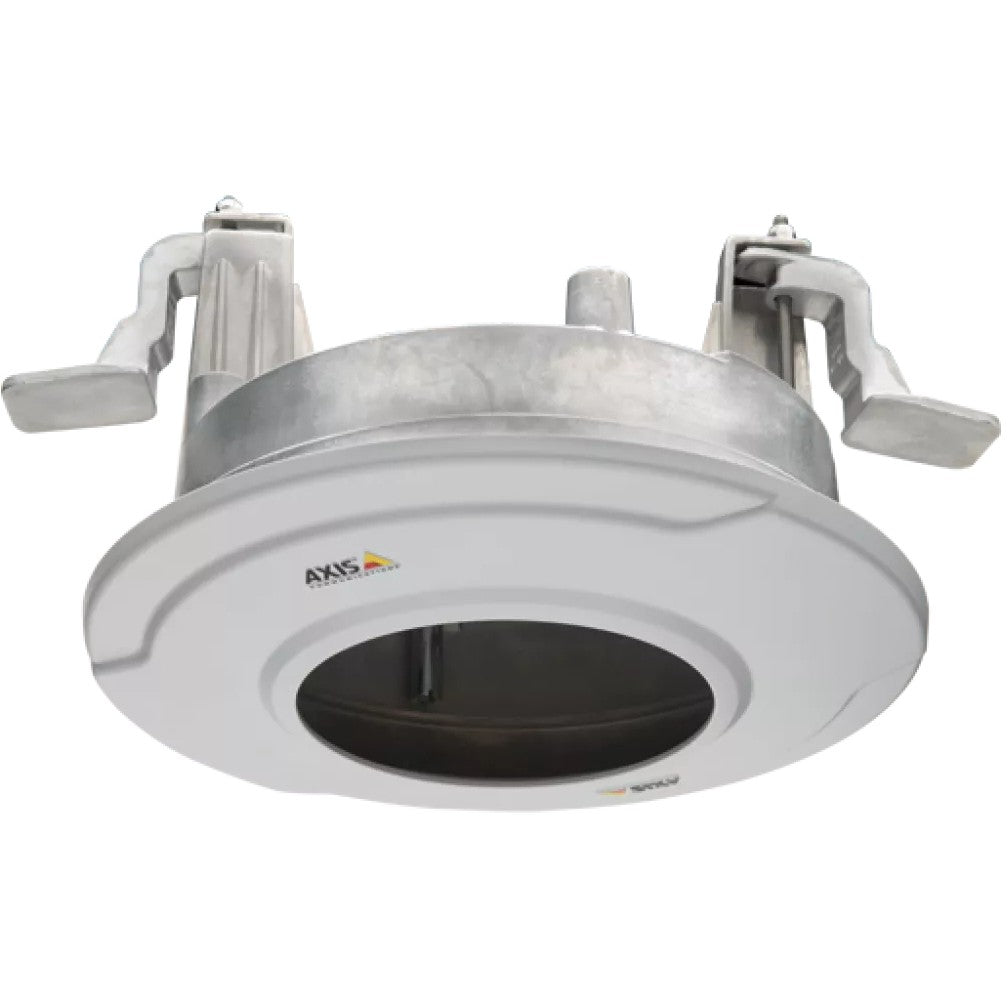 Axis Deckeneinbauset T94K02L für Q35/P32/P33 Indoor