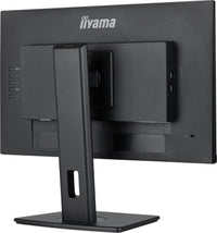 iiyama XUB2492HSU-B6 Computerbildschirm 60,5 cm (23.8") 1920 x 1080 Pixel Full HD LED Schwarz
