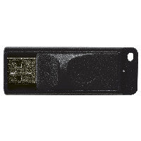 Verbatim STICK 32GB USB 2.0 Verbatim Store'n'Go Slider Black – Ansicht 2