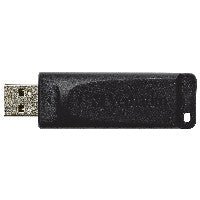 Verbatim STICK 32GB USB 2.0 Verbatim Store'n'Go Slider Black – Ansicht 4