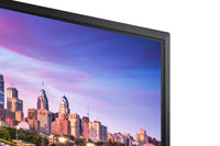 Samsung T45F Computerbildschirm 61 cm (24") 1920 x 1200 Pixel WUXGA LCD Schwarz