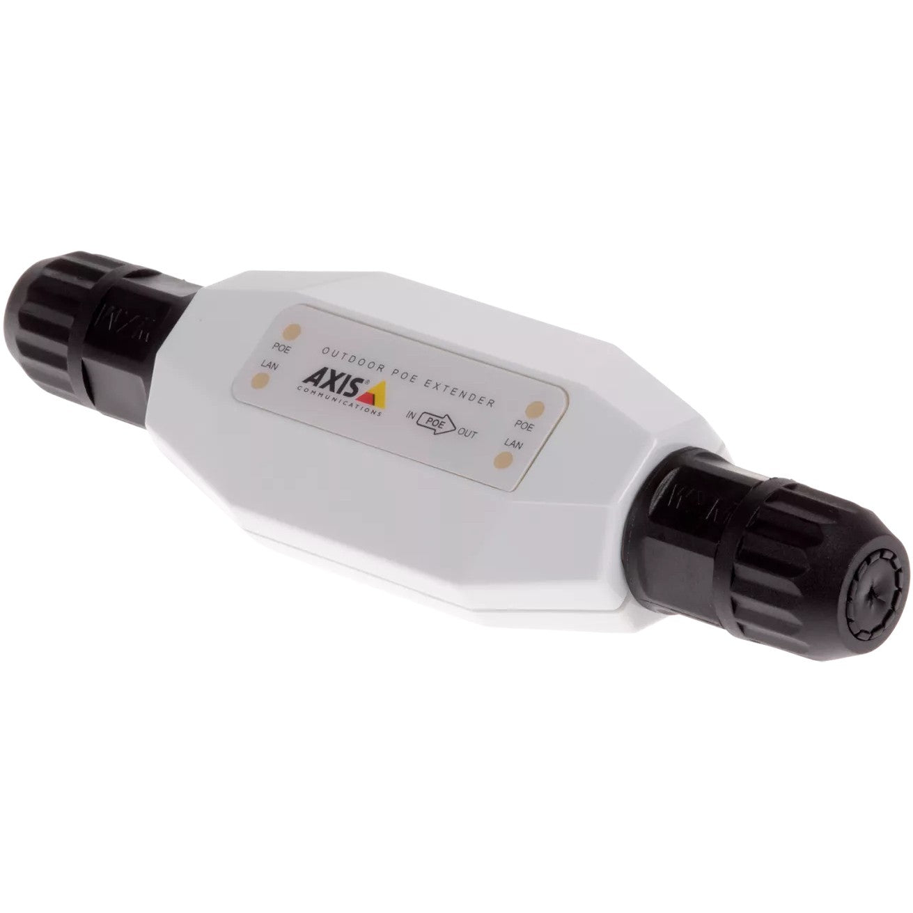 Axis Netzwerk PoE T8129-E Outdoor PoE-Extender