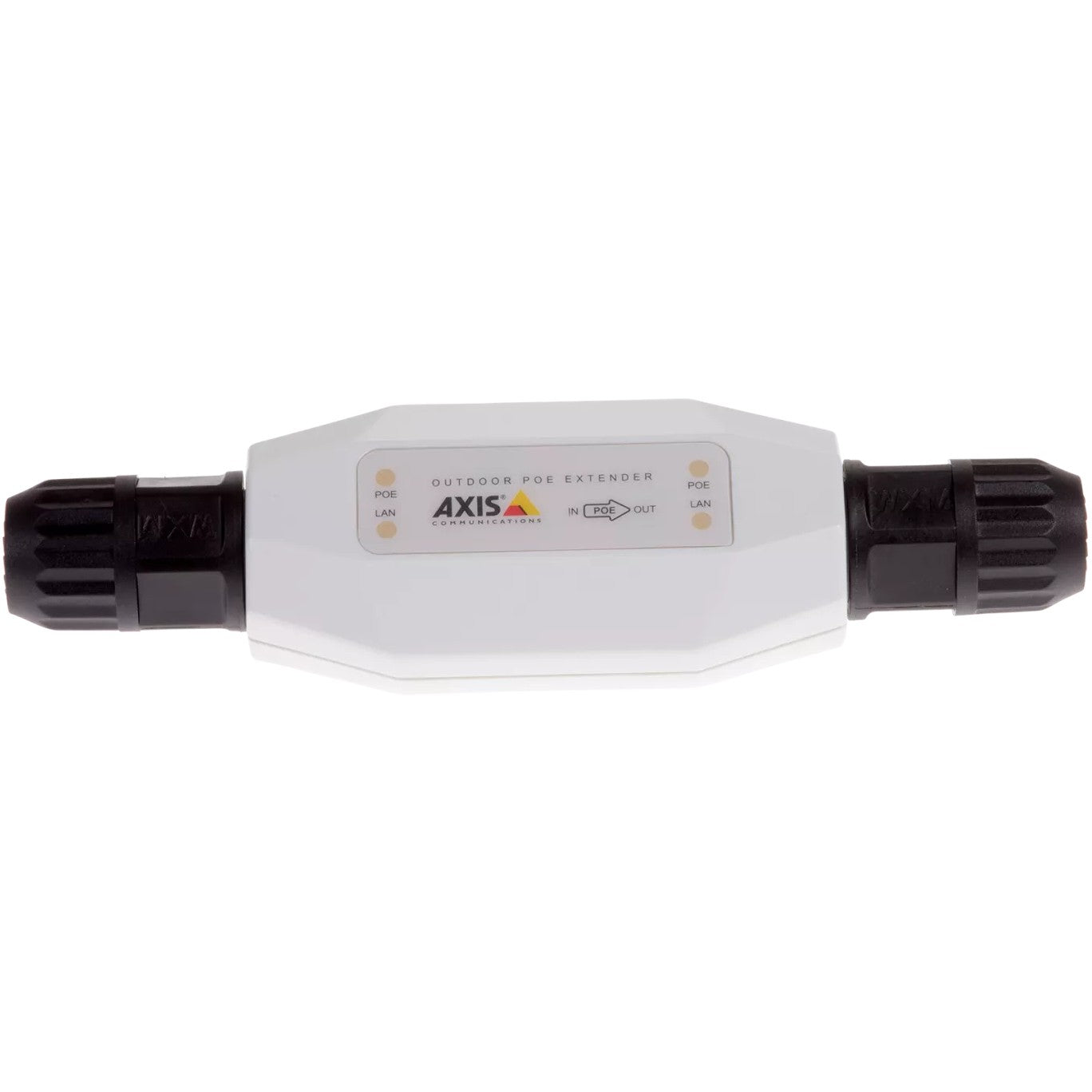 Axis Netzwerk PoE T8129-E Outdoor PoE-Extender