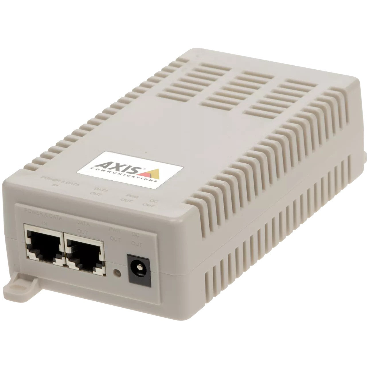 Axis Netzwerk PoE Splitter 60W 12/24V T8127