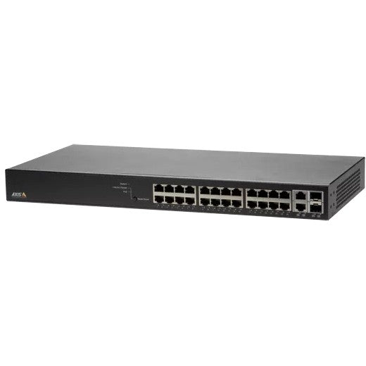 Axis Netzwerk PoE T8524 POE+ Switch