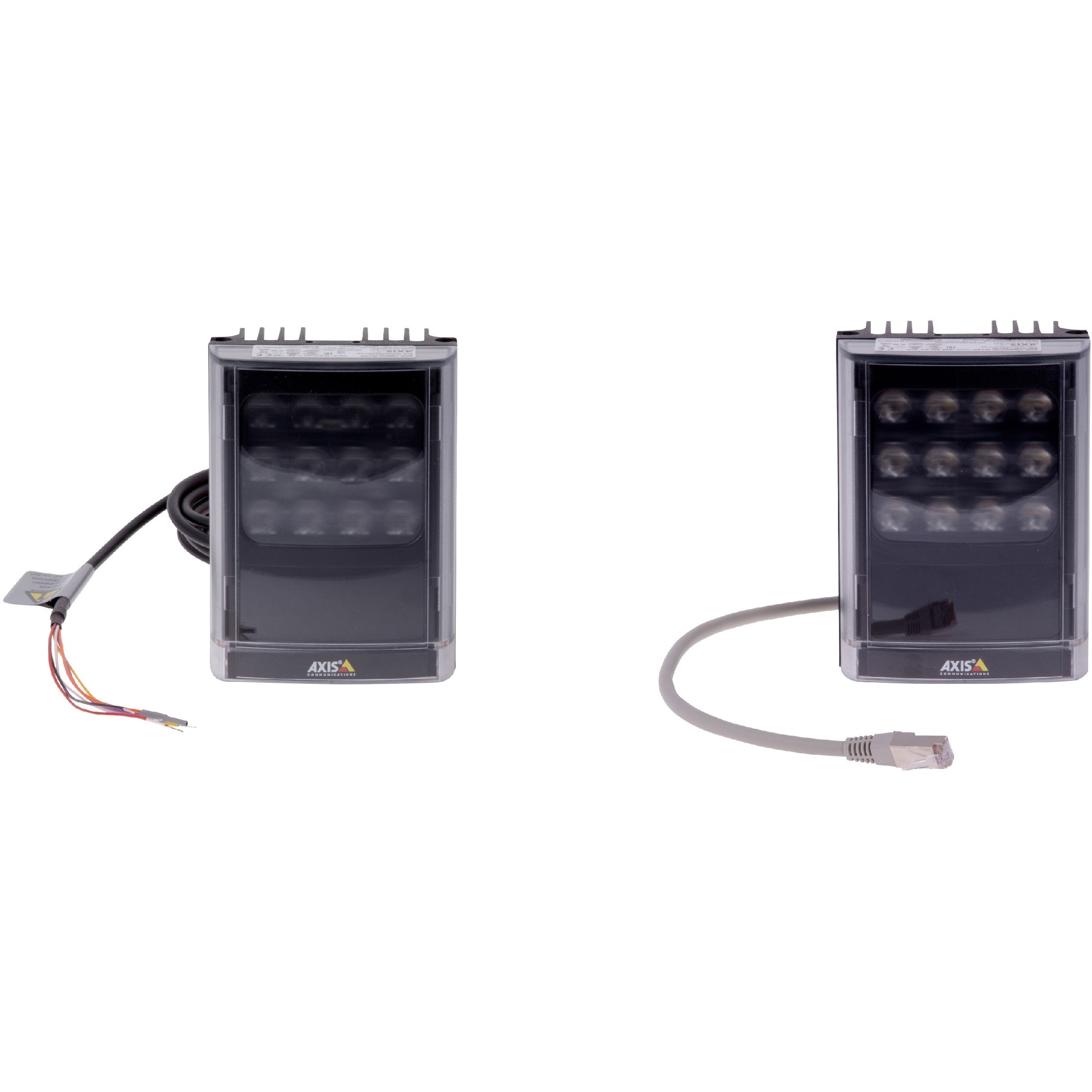 Axis IR Strahler T90D20 36-144 Meter PoE