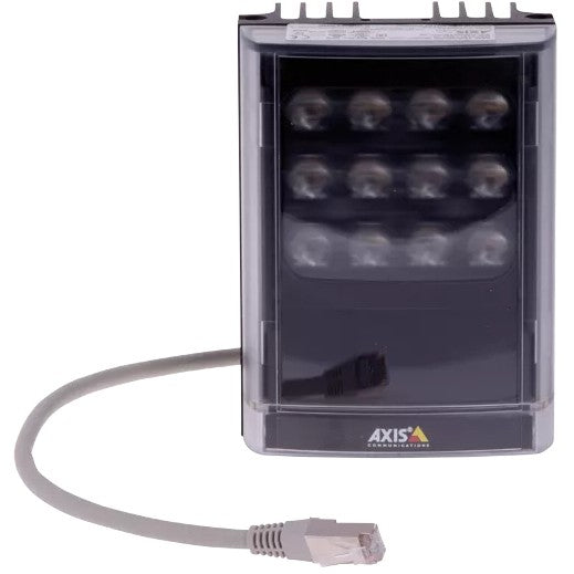 Axis IR Strahler T90D20 36-144 Meter PoE