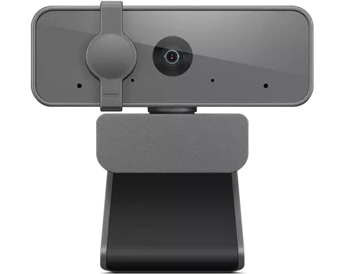 Lenovo GXC1D69195 Webcam 1920 x 1080 Pixel USB 2.0 Grau