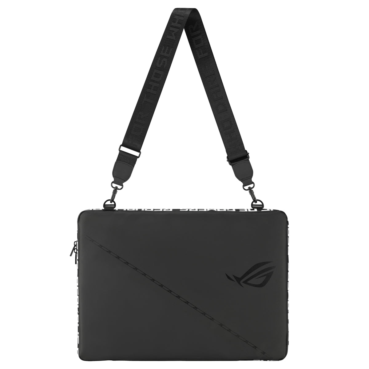 ASUS Ranger Carry Sleeve 16 40,6 cm (16") Schutzhülle Schwarz