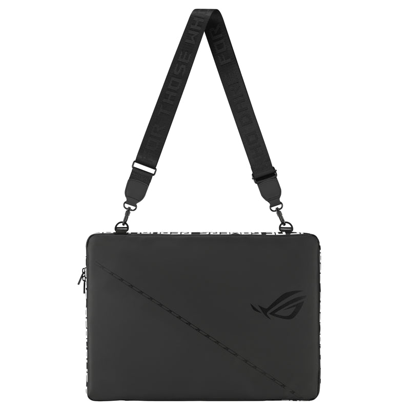 ASUS Ranger Carry Sleeve 16 40,6 cm (16") Schutzhülle Schwarz