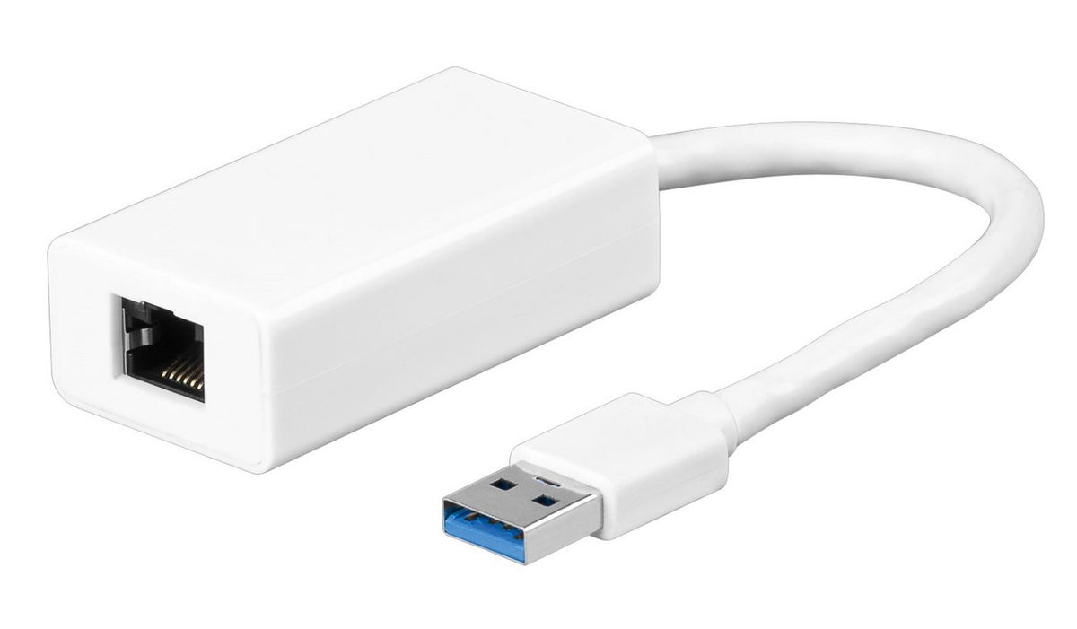 Microconnect USBETHGW Netzwerkkarte