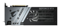 GIGABYTE AORUS GeForce RTX 5060 ELITE 8G Grafikkarte - 8GB GDDR7, 128bit, PCI-E 5.0, 2722 MHz Kerntakt, 3 x DisplayPort, 1 x HDMI, GV-N5060AORUS E-8GD