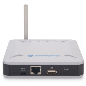 DRAGINO Indoor LoRaWAN Gateway (mit 4G) LPS8N-868-E