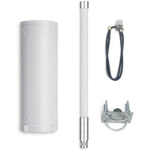 DRAGINO Outdoor LoRaWAN Gateway DLOS8N-868 (ohne 4G)