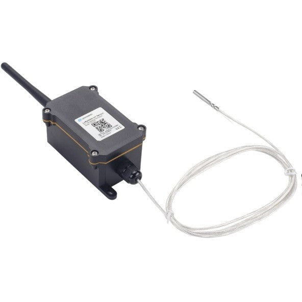 DRAGINO Industrial Temperatur Transmitter LTC2-SI-EU868 · Wasserfest