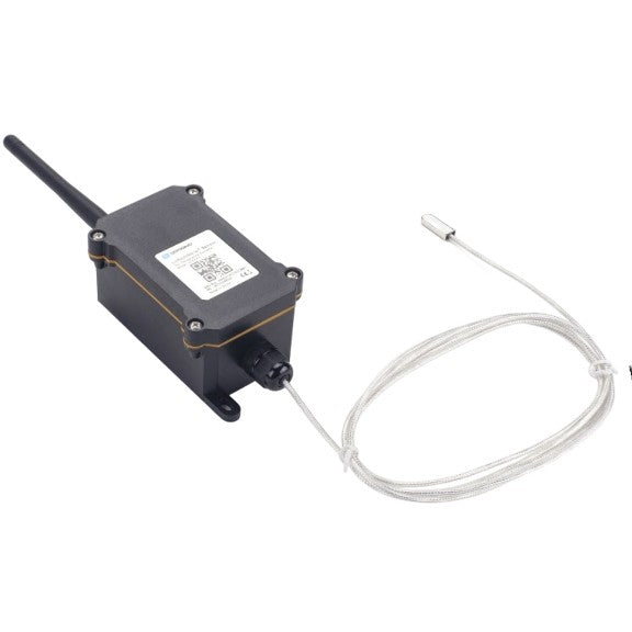 DRAGINO Industrial Temperatur Transmitter LTC2-FT-EU868 · Flat Type