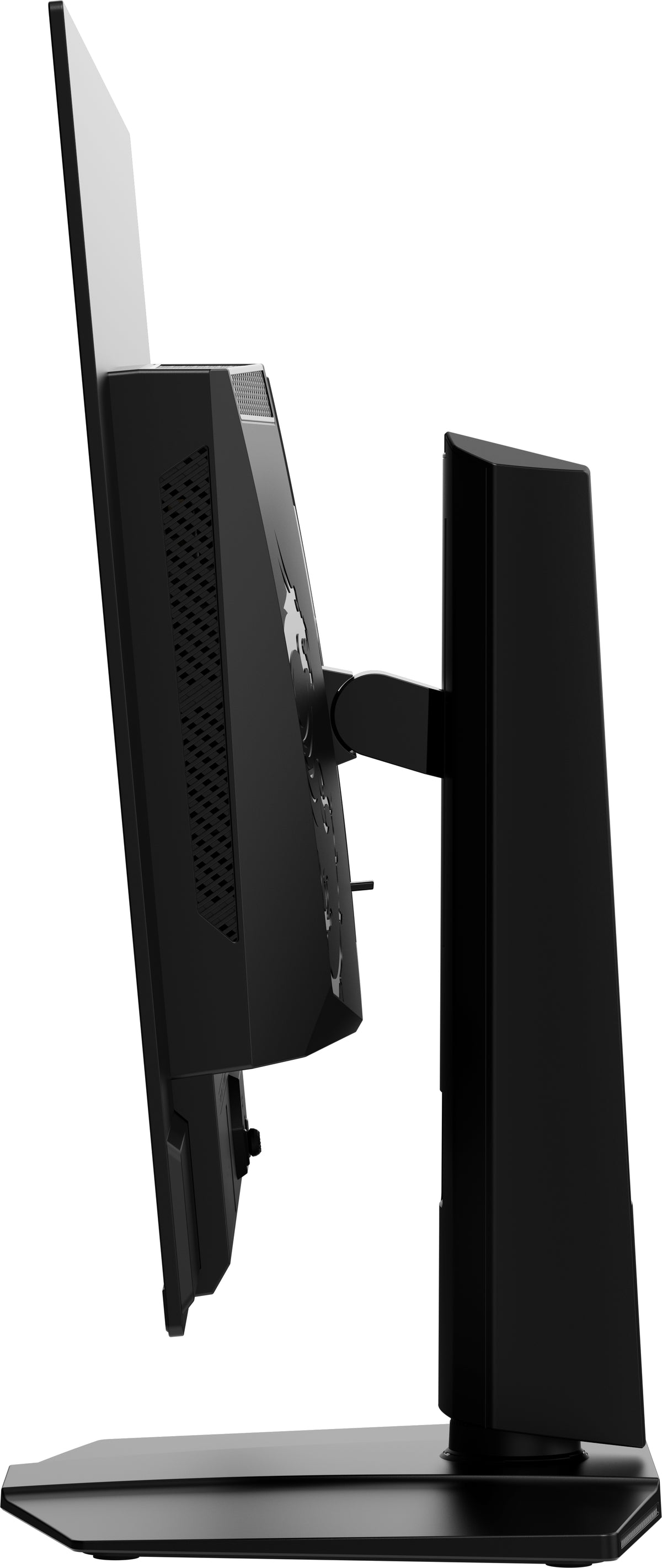 MSI MPG 321URX QD-OLED Écran d'ordinateur 80 cm (31.5") 3840 x 2160 pixels 4K Ultra HD Noir