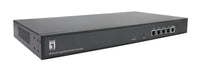 LevelOne Gigabit WLAN-Controller für bis zu 256 AP's