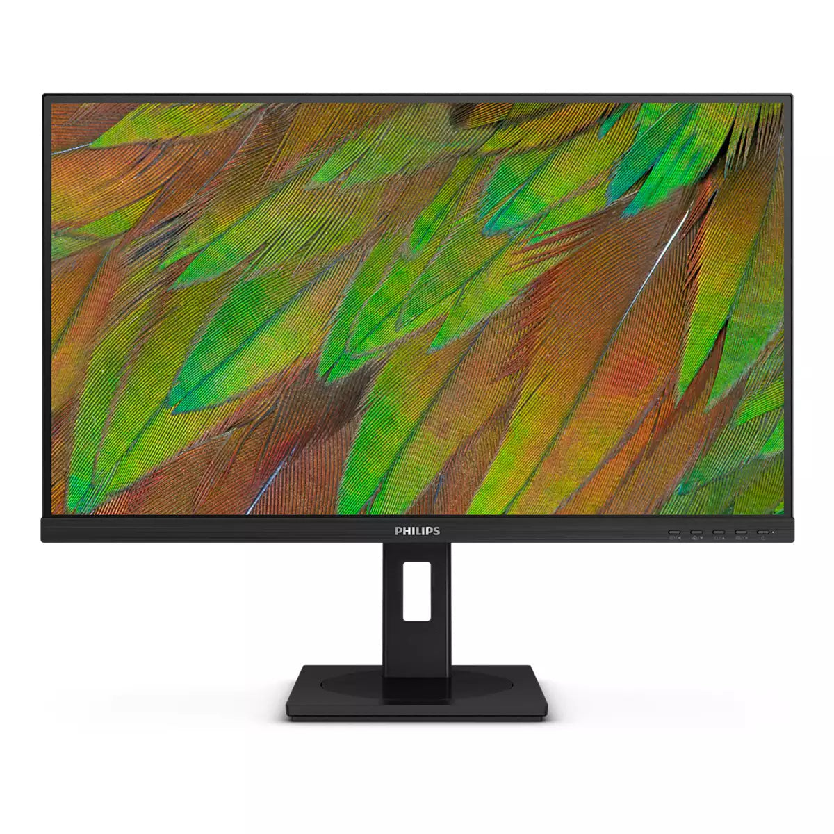 Philips 3000 series 27B1U3900/00 Computerbildschirm 68,6 cm (27") 3840 x 2160 Pixel 4K Ultra HD LCD Schwarz