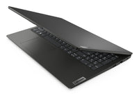 Lenovo V15 G4 IRU Intel® Core™ i3 i3-1315U Laptop 39,6 cm (15.6") Full HD 8 GB DDR4-SDRAM 512 GB SSD Wi-Fi 6 (802.11ax) Schwarz Englisch